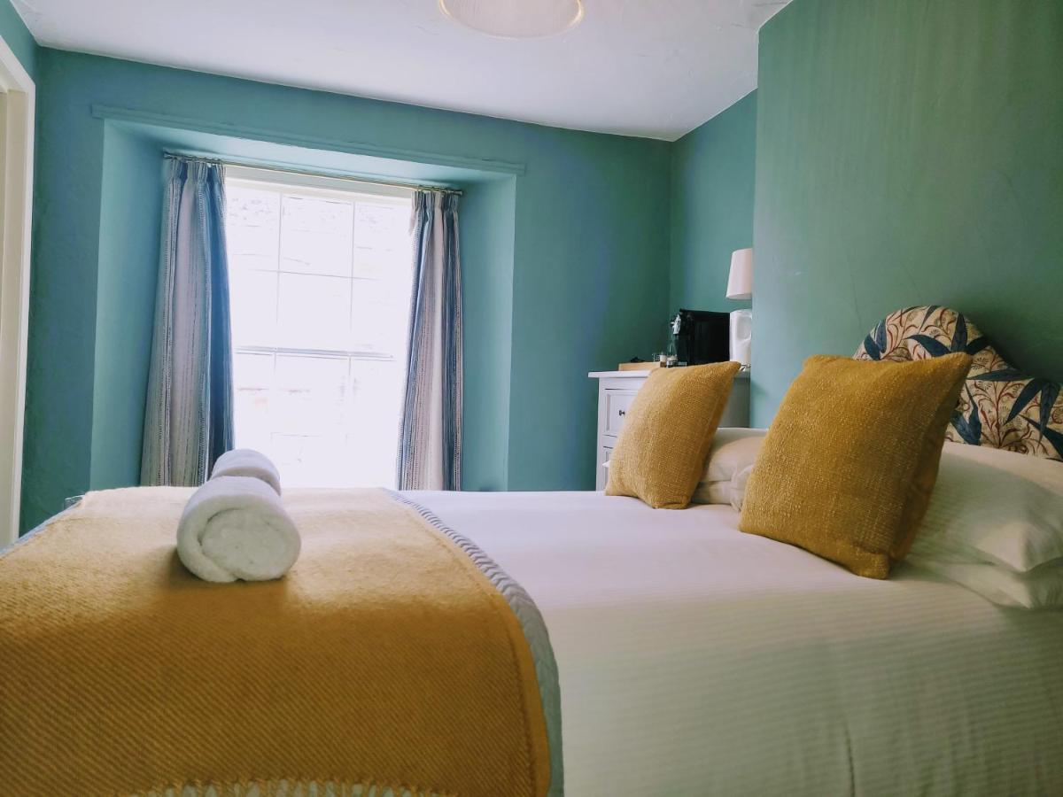 Jacobs Ladder Inn Falmouth Bagian luar foto