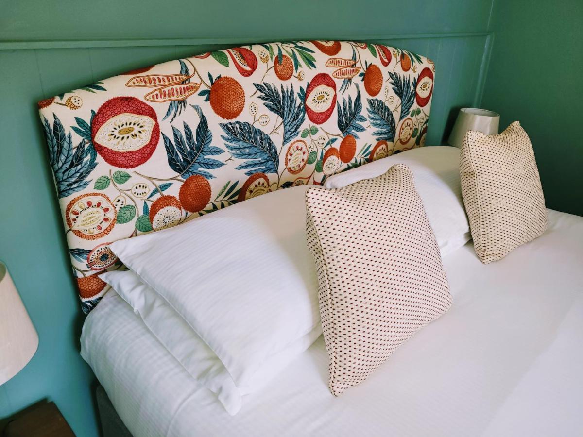Jacobs Ladder Inn Falmouth Bagian luar foto