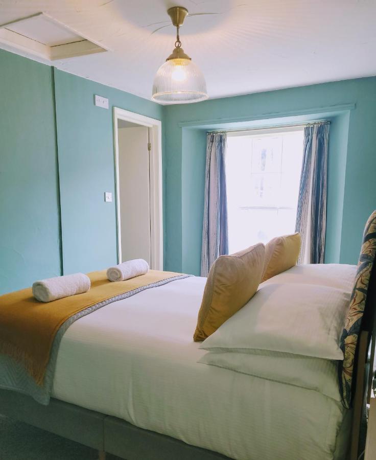Jacobs Ladder Inn Falmouth Bagian luar foto